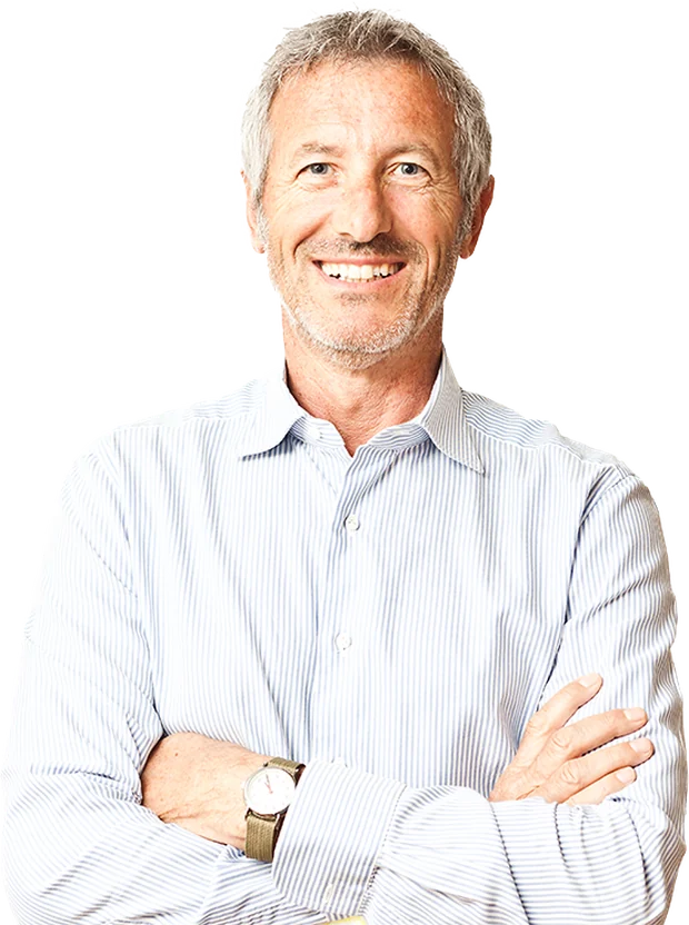 A treatment program director