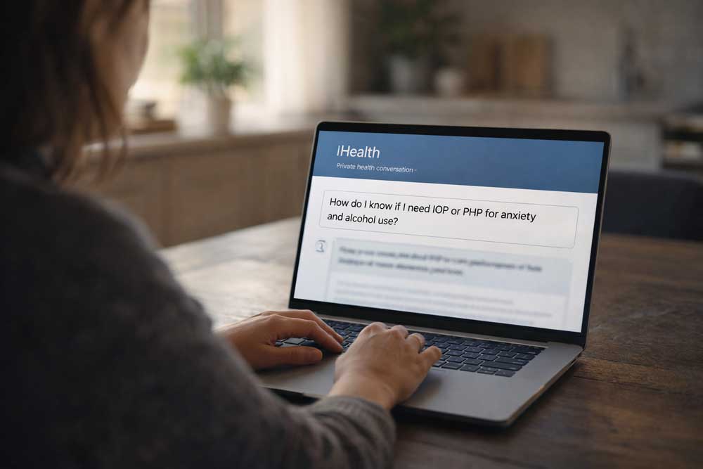 ChatGPT Health Is Here: What It Changes for Patients and Behavioral Health and Addiction Treatment Providers