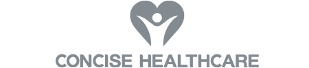 Healthcare client logo 1