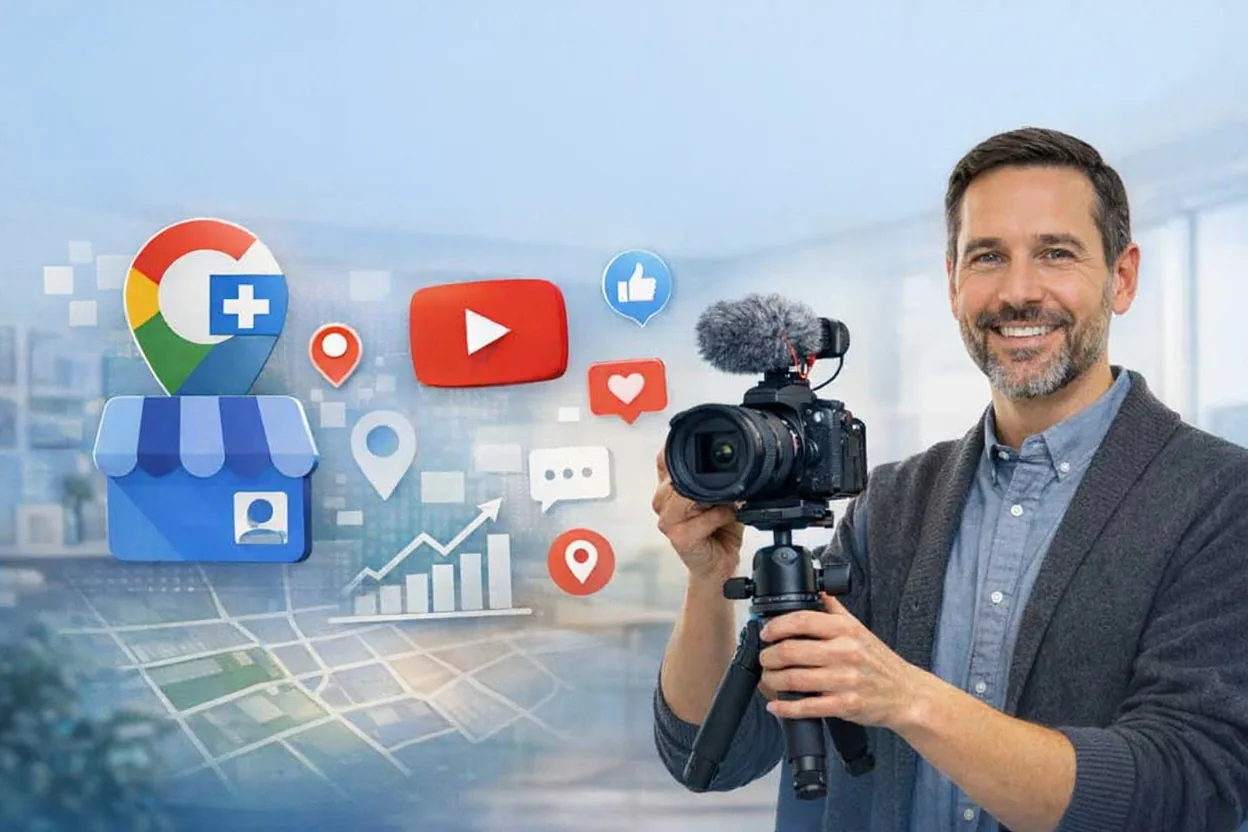 Why Video Marketing Matters for Addiction Treatment and Mental Health Centers