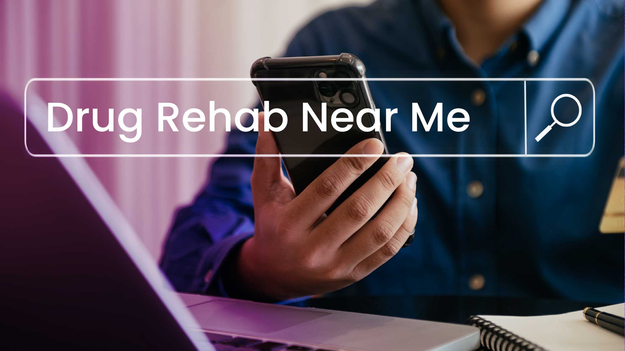 How SEO Empowers Addiction Treatment Providers as a Digital Lifeline