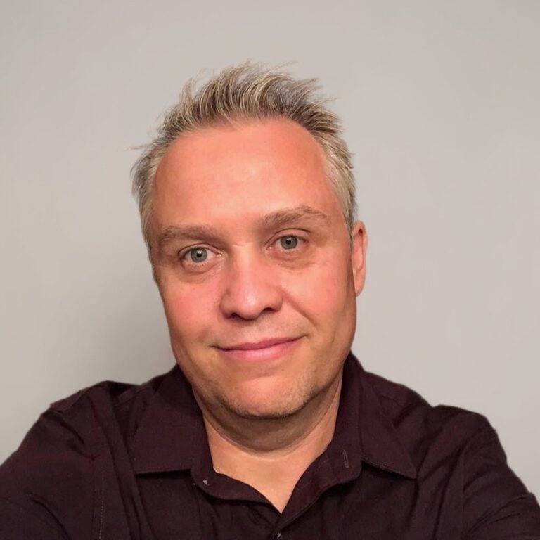 Dale Rowley, Co-Founder and CEO of ProDigital Healthcare