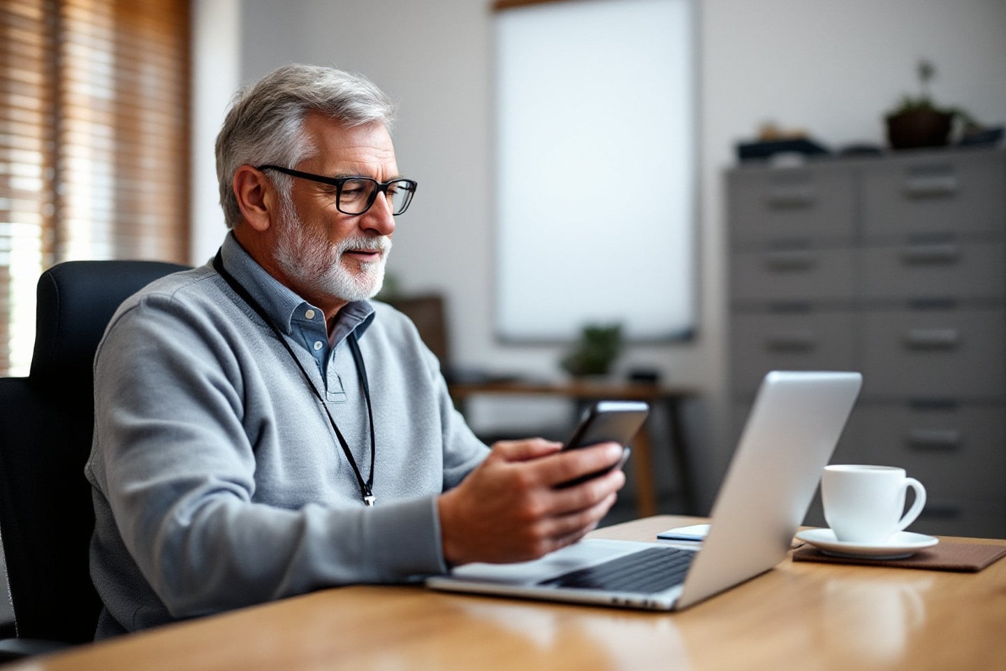 AI Referral Traffic for Treatment Centers: What AI Search Really Sends